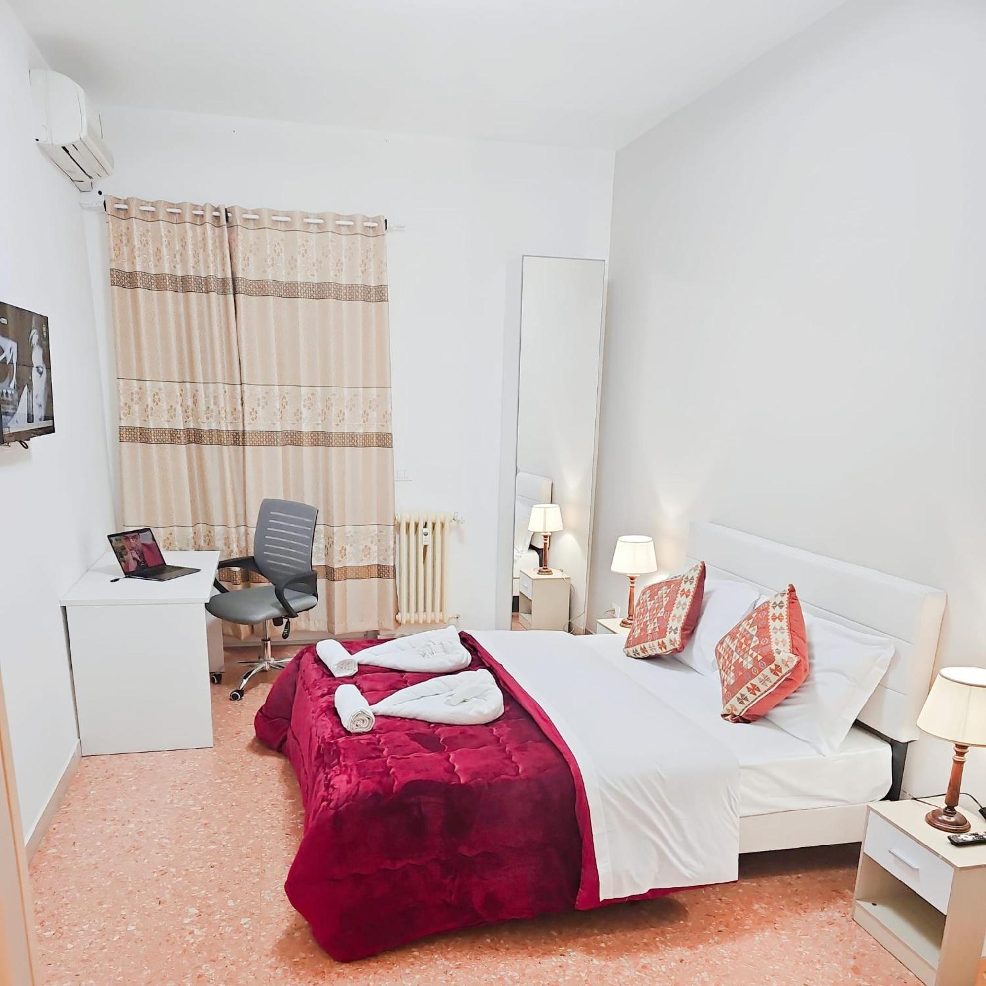 Palace 2 Appartamento *